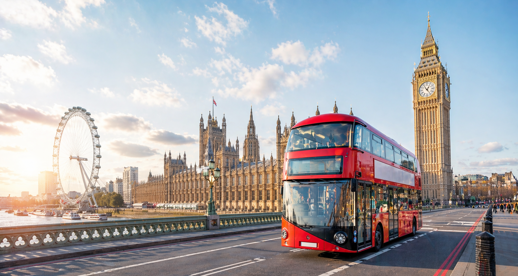 Londyn — Postponed VAT Accounting, odroczony VAT importowy UK