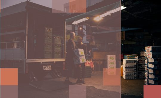 cargo theft