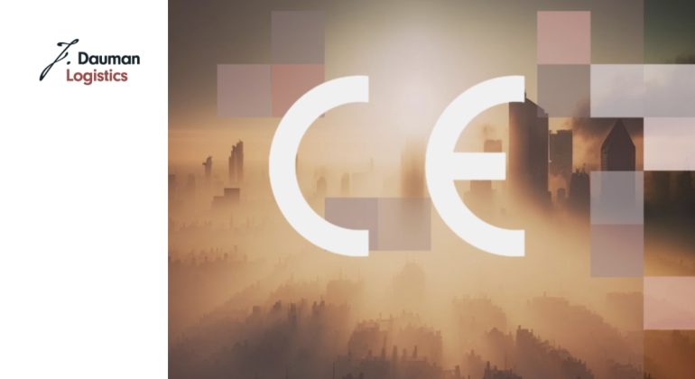 CE