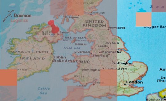 blog logistics ireland po