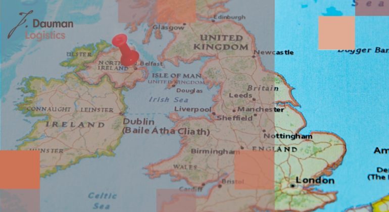 blog logistics ireland po