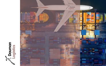 Copy - J.Dauman Logistics blog