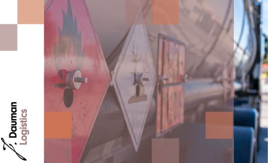 logistics blog
