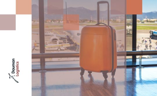 logistics blog July