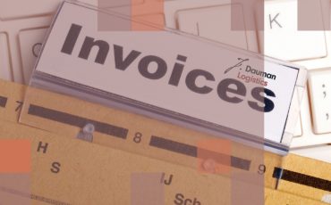 logistics blog August