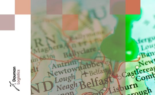 _blog shipments to Ireland