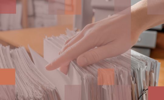 blog docuemntation